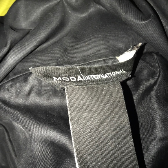 😍 Gorgeous coat 💖 - Picture 5 of 6